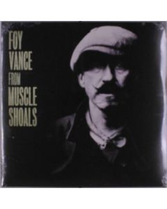 Foy Vance - From Muscle Shoals To Memphis LP