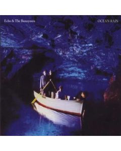 Echo & The Bunnymen - Ocean Rain (remastered) (180g) LP