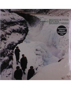 Echo & The Bunnymen - Porcupine (remastered) (180g) LP