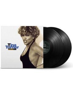 Tina Turner - Simply The Best LP