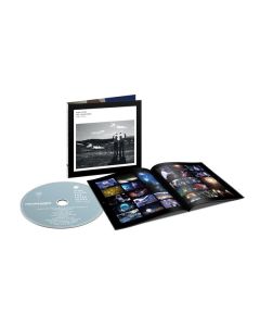 Pink Floyd - The Later Years 1987 - 2019 CD