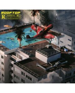 SCH - Rooftop CD