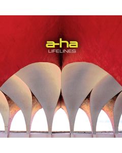 a-ha - Lifelines (remastered) (180g) (Deluxe Edition) LP
