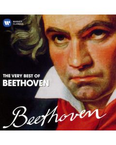 Ludwig van Beethoven (1770-1827) - The Very Best of Beethoven CD