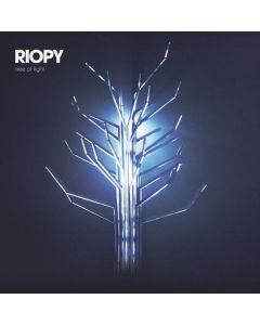 Jean-Philippe Riopy - Klavierwerke "Tree of Light" CD