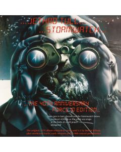 Jethro Tull - Stormwatch (180g) LP