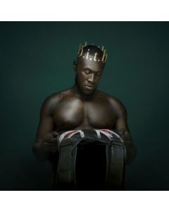 Stormzy - Heavy Is The Head CD