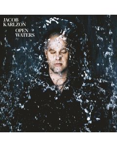 Jacob Karlzon - Open Waters (180g) LP