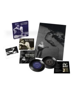David Bowie (1947-2016) - Space Oddity (50th Anniversary EP) (Limited Edition) SIN