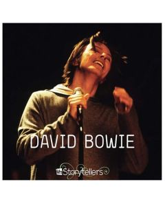 David Bowie (1947-2016) - VH1 Storytellers (Live At Manhattan Center) LP