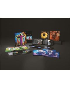 Marillion - Afraid Of Sunlight  (2019 Michael Hunter Remix) (180g) (Edition Box Set) LP