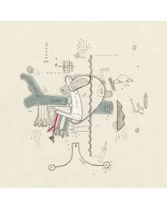 Tiny Changes: A Celebration Of Frightened Rabbit's The Midnight Organ Fight LP