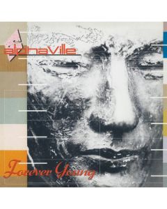 Alphaville - Forever Young (remastered) (180g) LP