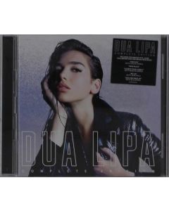 Dua Lipa - Dua Lipa (Complete Edition) CD