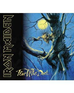 Iron Maiden - Fear Of The Dark CD