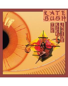 Kate Bush - The Kick Inside (Remastered) (180g) LP
