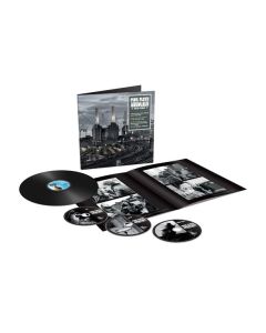 Pink Floyd - Animals (2018 Remix) (Limited Deluxe Edition) LP