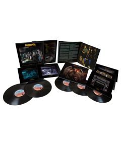 Marillion - Clutching At Straws (180g) (Deluxe Edition) LP