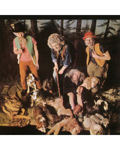 Jethro Tull - This Was (50th Anniversary Edition) (180g) LP