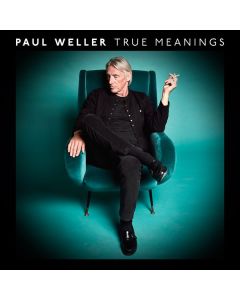 Paul Weller - True Meanings CD