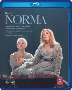 Vincenzo Bellini (1801-1835) - Norma BR