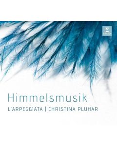 L'Arpeggiata & Christina Pluhar - Himmelsmusik CD