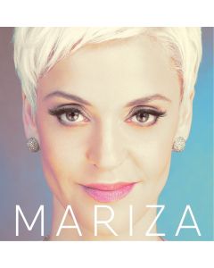 Mariza - Mariza CD