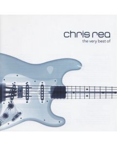 Chris Rea - The Very Best Of LP