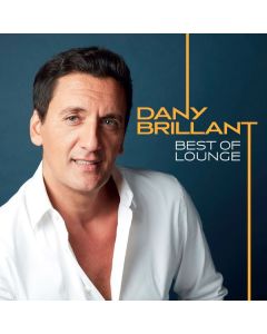 Dany Brillant - Best of Lounge CD