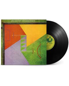 Nick Mason - Nick Mason's Fictitious Sport (180g) LP