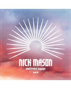 Nick Mason - Unattended Luggage (remastered) (180g) LP