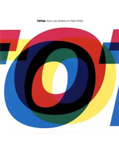 New Order & Joy Division - Total LP