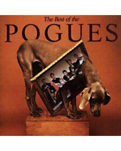 The Pogues - The Best Of The Pogues LP