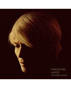 Françoise Hardy - Personne D'Autre LP