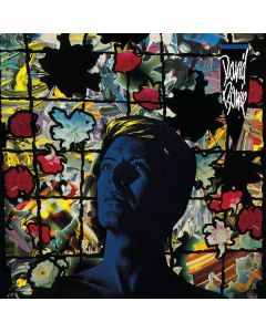 David Bowie (1947-2016) - Tonight (2018 Remastered) (180g) LP