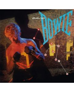 David Bowie (1947-2016) - Let's Dance (2018 Remastered) (180g) LP