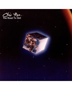 Chris Rea - The Road To Hell LP
