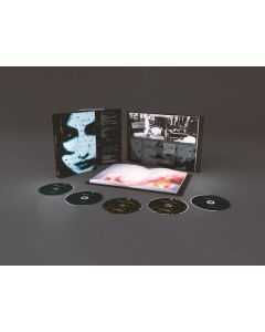 Marillion - Brave (Deluxe Edition) CD