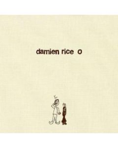 Damien Rice - O (180g) LP