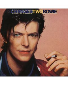 David Bowie (1947-2016) - ChangesTwoBowie LP