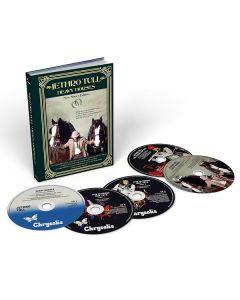 Jethro Tull - Heavy Horses (New Shoes Edition) CD