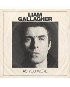 Liam Gallagher - As You Were LP