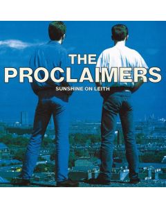 The Proclaimers - Sunshine On Leith LP