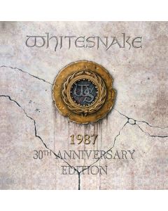 Whitesnake - Whitesnake: 1987 (30th Anniversary Edition) CD