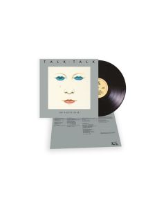Talk Talk - The Party's Over LP