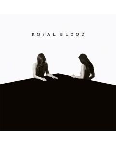 Royal Blood - How Did We Get So Dark? (180g) LP