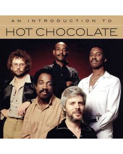 Hot Chocolate - An Introduction To Hot Chocolate CD