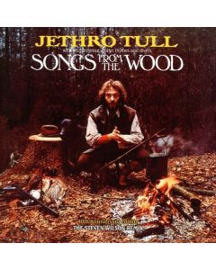 Jethro Tull - Songs From The Wood (40th-Anniversary-Edition) CD