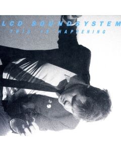 LCD Soundsystem - This Is Happening LP
