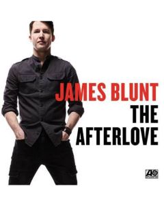 James Blunt - The Afterlove CD